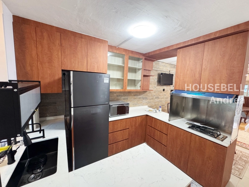 736 Yishun Street 72, S$ 3,400 /月, 721 sqft, 组屋 - Unknown