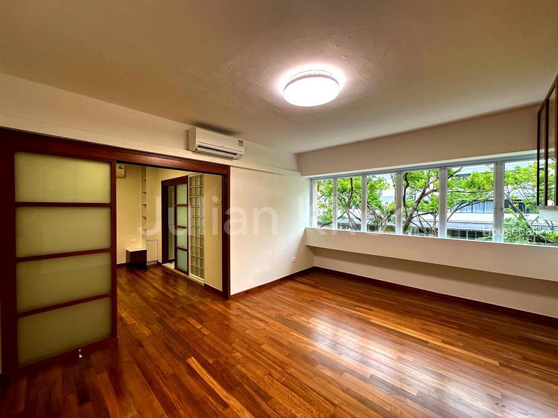Chancery Court, S$ 7,600 /月, 2,271 sqft, 公寓 - Condominium