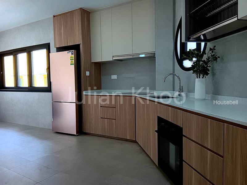 Verdun House, S$ 1,700 /月, 110 sqft, 公寓 - Apartment