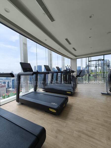 One Pearl Bank, S$ 1,438,000 (Starting From), 570 sqft, Condos - Condominium