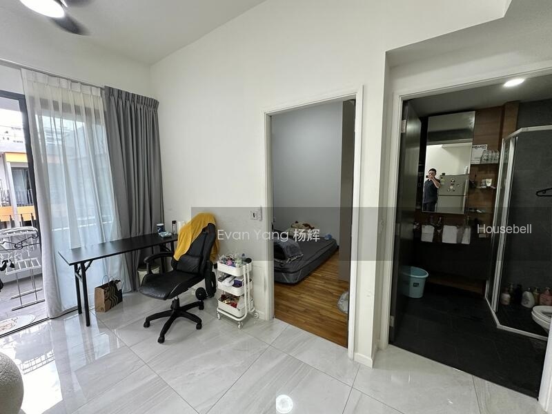 Rezi 24, S$ 880,000 (可协商价格), 484 sqft, 公寓 - Apartment