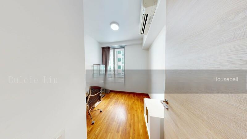 Sennett Residence, S$ 1,360,000 (Starting From), 743 sqft, Condos - Condominium