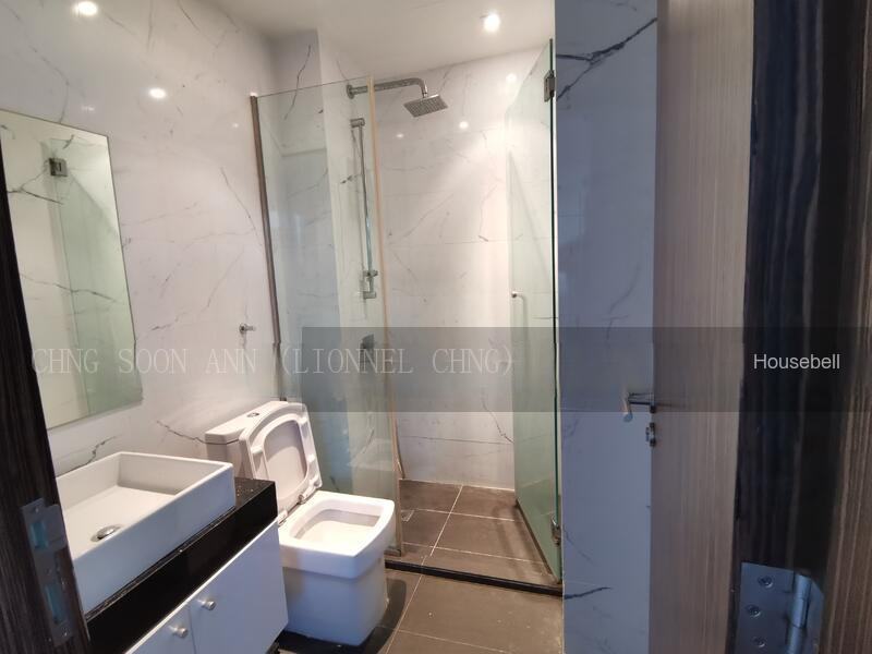 Suites @ Topaz, S$ 1,350,888 (可协商价格), 1,152 sqft, 公寓 - Condominium