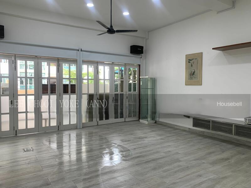 Shrewsbury Road, S$ 3,998,000, 2,300 sqft, 有地 - Corner Terrace