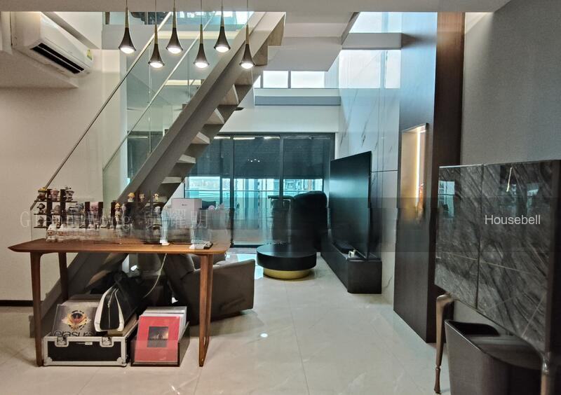 Normanton Park, S$ 3,180,000 (Negotiable), 1,496 sqft, Condos - Condominium