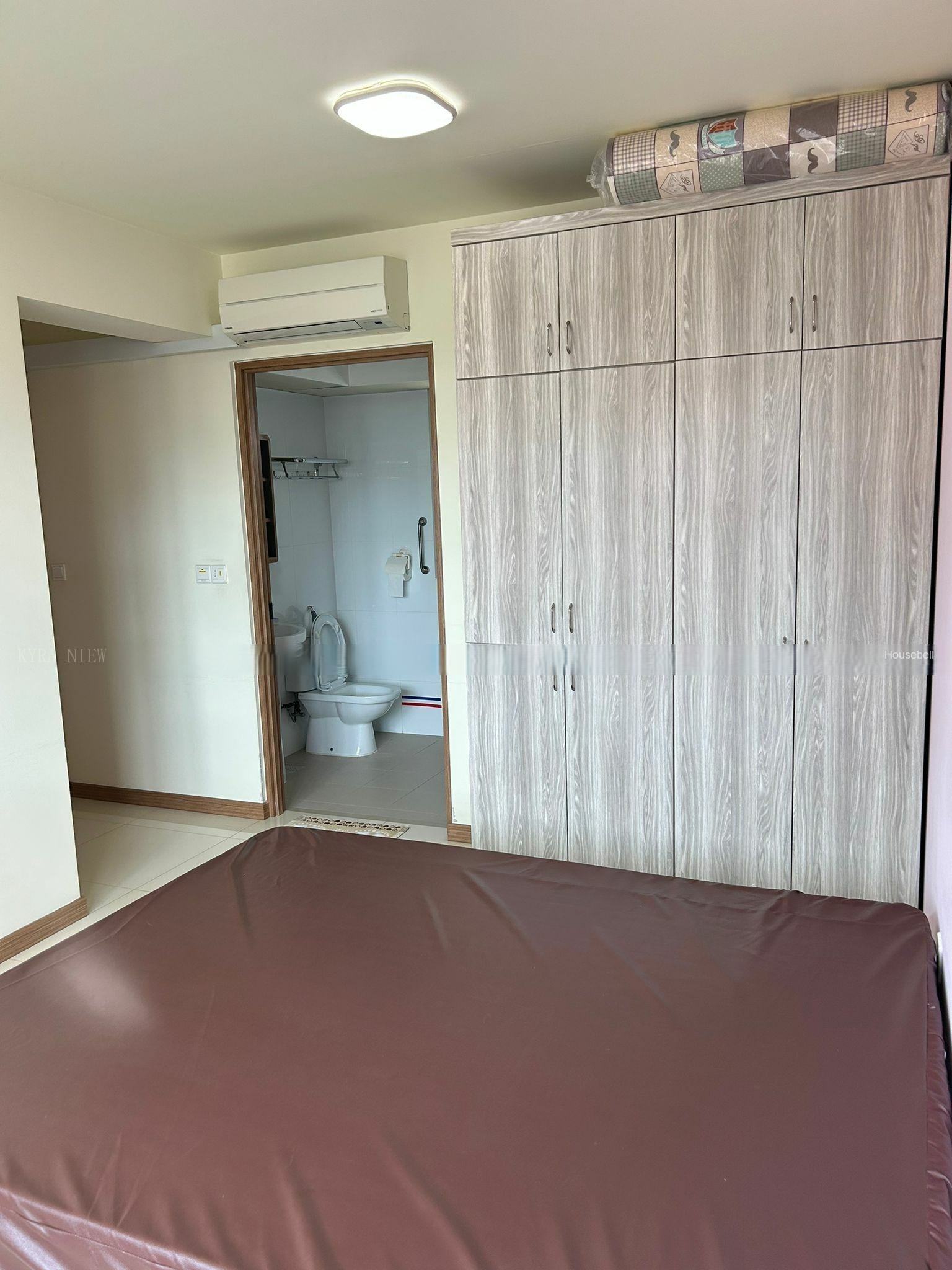 439B West Edge @ Bukit Batok