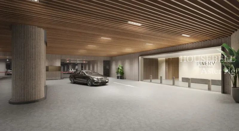 Pinery Residences, S$ 1,930,000 (最低价格), 807 sqft, 公寓 - Condominium
