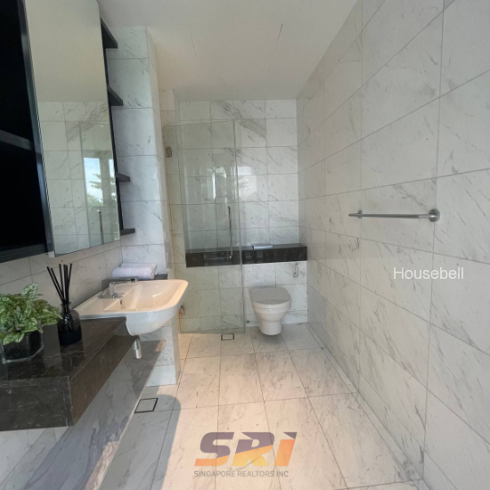 Seascape @ Sentosa Cove, S$ 26,800,000, 9,655 sqft, 公寓 - Apartment