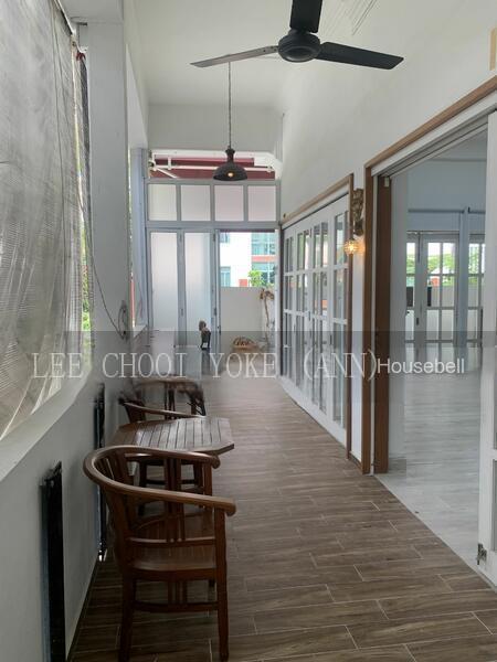 Shrewsbury Road, S$ 3,998,000, 2,300 sqft, 有地 - Corner Terrace