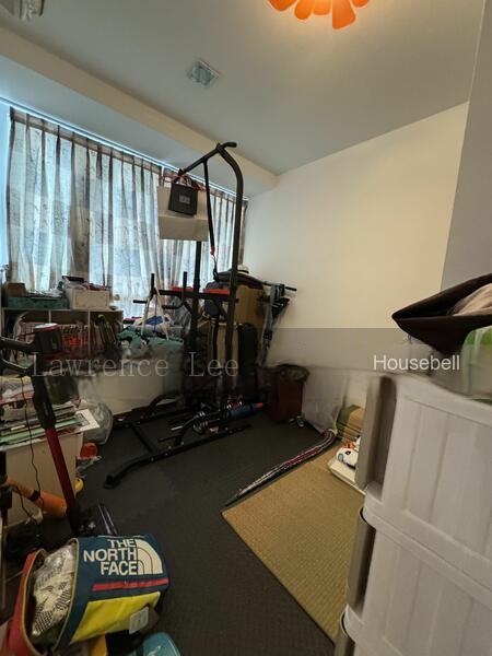 Carlyx Residence, S$ 1,250,000, 753 sqft, Condos - Apartment