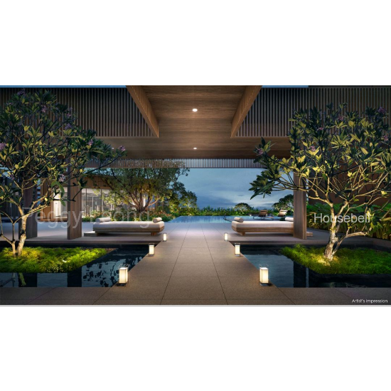 ELTA, S$ 2,798,000, 1,184 sqft, 公寓 - Condominium