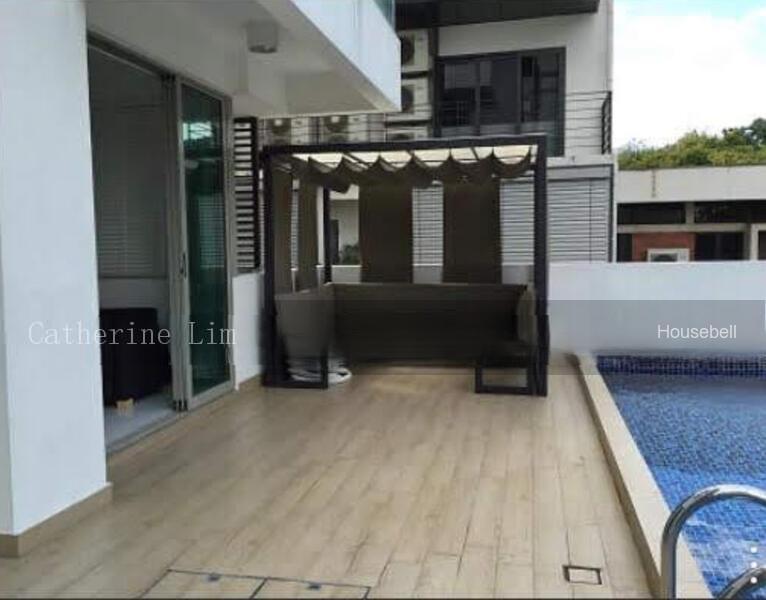 Loft @ Stevens, S$ 2,100,000 (Negotiable), 948 sqft, Condos - Condominium