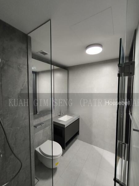 Parc Clematis, S$ 968,888, 452 sqft, 公寓 - Condominium