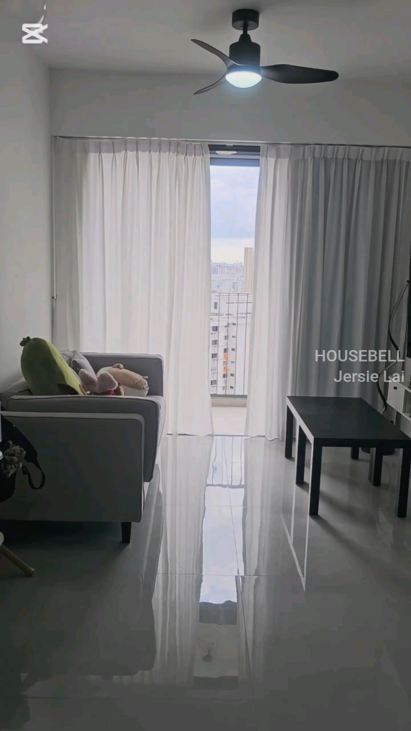 Riverfront Residences, S$ 799,990 (Starting From), 463 sqft, Condos - Condominium