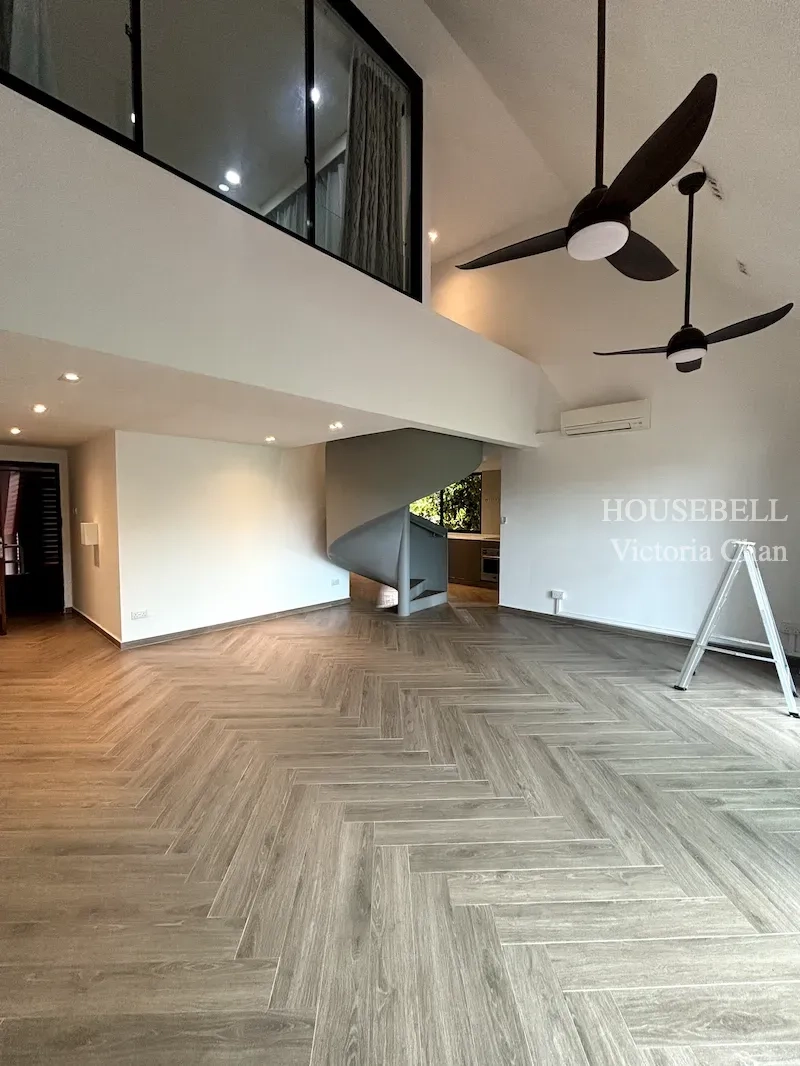 Premium Duplex Home @ Cairnhill Astoria
