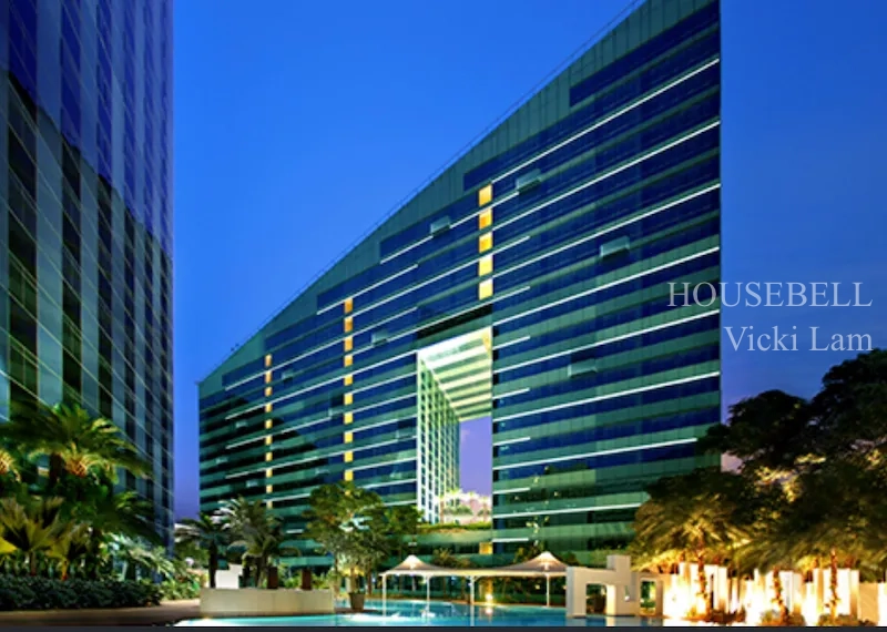 Orchard Scotts, S$ 13,400 /月, 2,680 sqft, 公寓 - Condominium