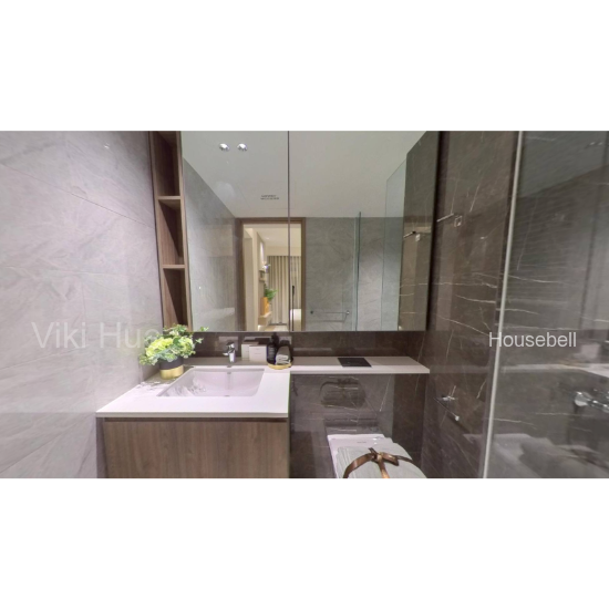 North Gaia, S$ 1,293,000 (最低价格), 1,066 sqft, 公寓 - Executive Condominium