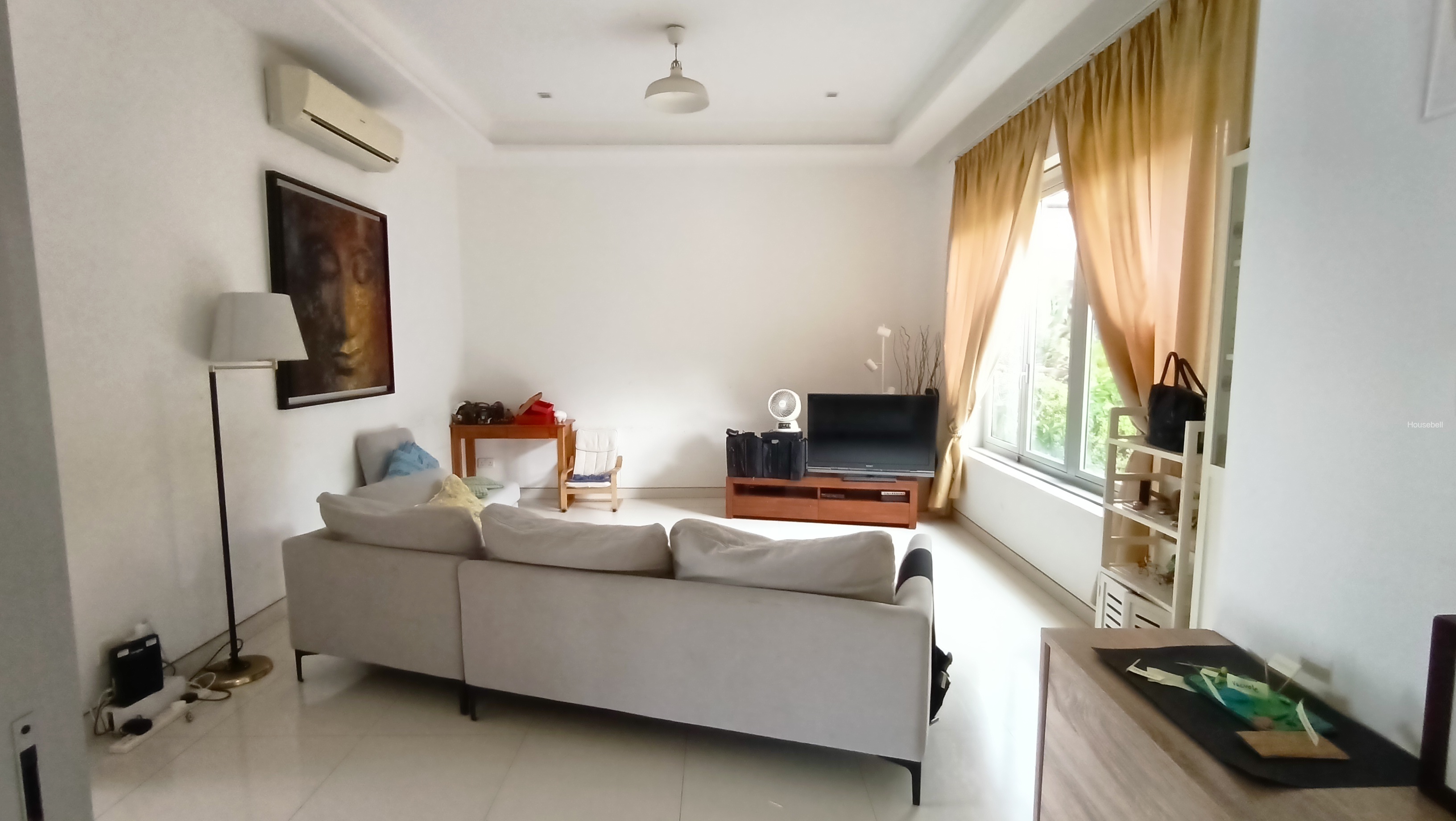 The Berthside, S$ 8,000,000 (可协商价格), 4,000 sqft, 有地 - Terraced House