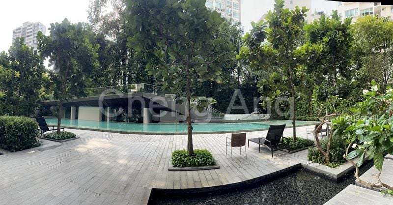 The Oliv @ Balmoral, S$ 13,080,000, 3,337 sqft, 公寓 - Apartment