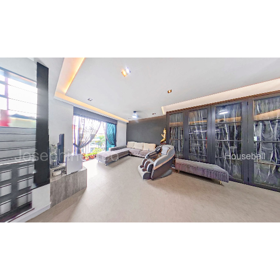 Palm Haven, S$ 2,850,000 (Negotiable), 2,208 sqft, Condos - Condominium