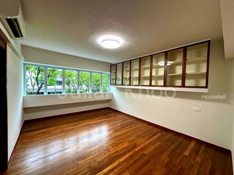 Chancery Court, S$ 7,600 /月, 2,271 sqft, 公寓 - Condominium