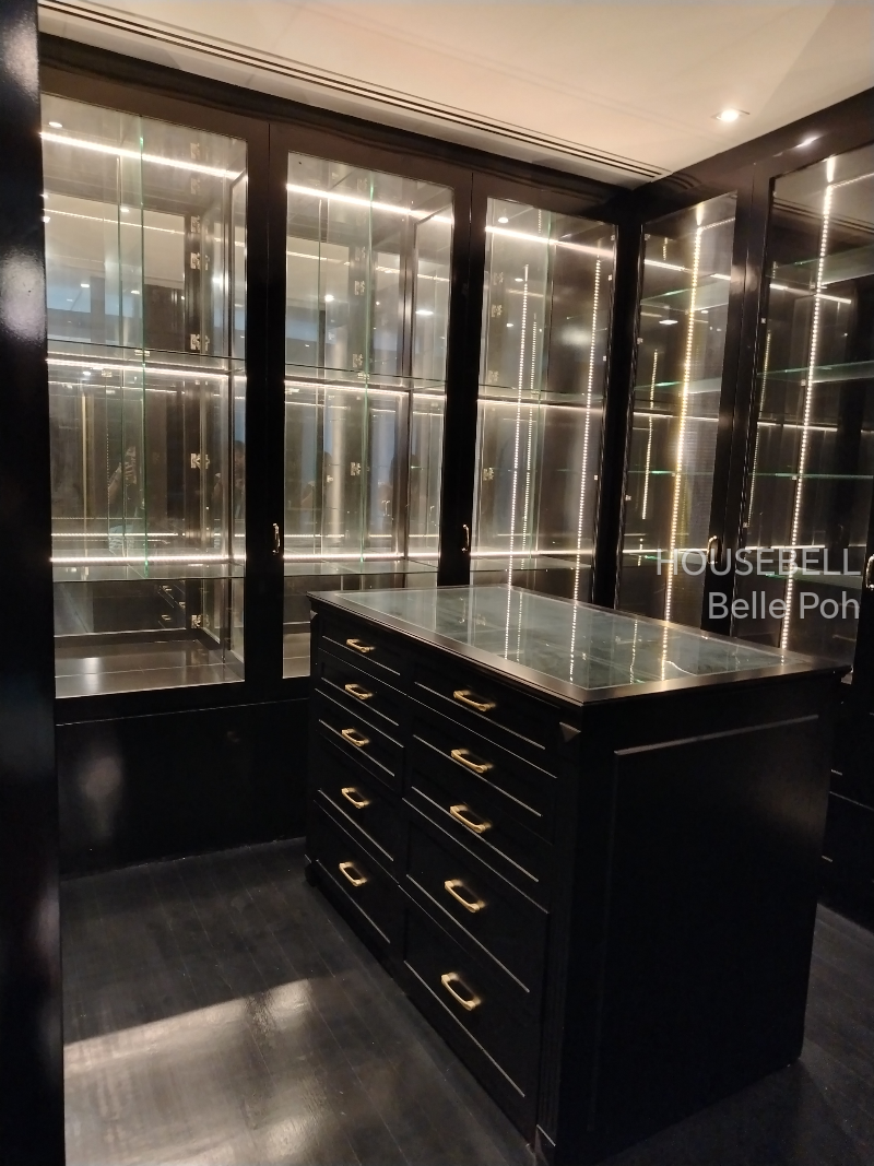 Skypark @ Somerset, S$ 22,999 /月, 3,347 sqft, 公寓 - Apartment