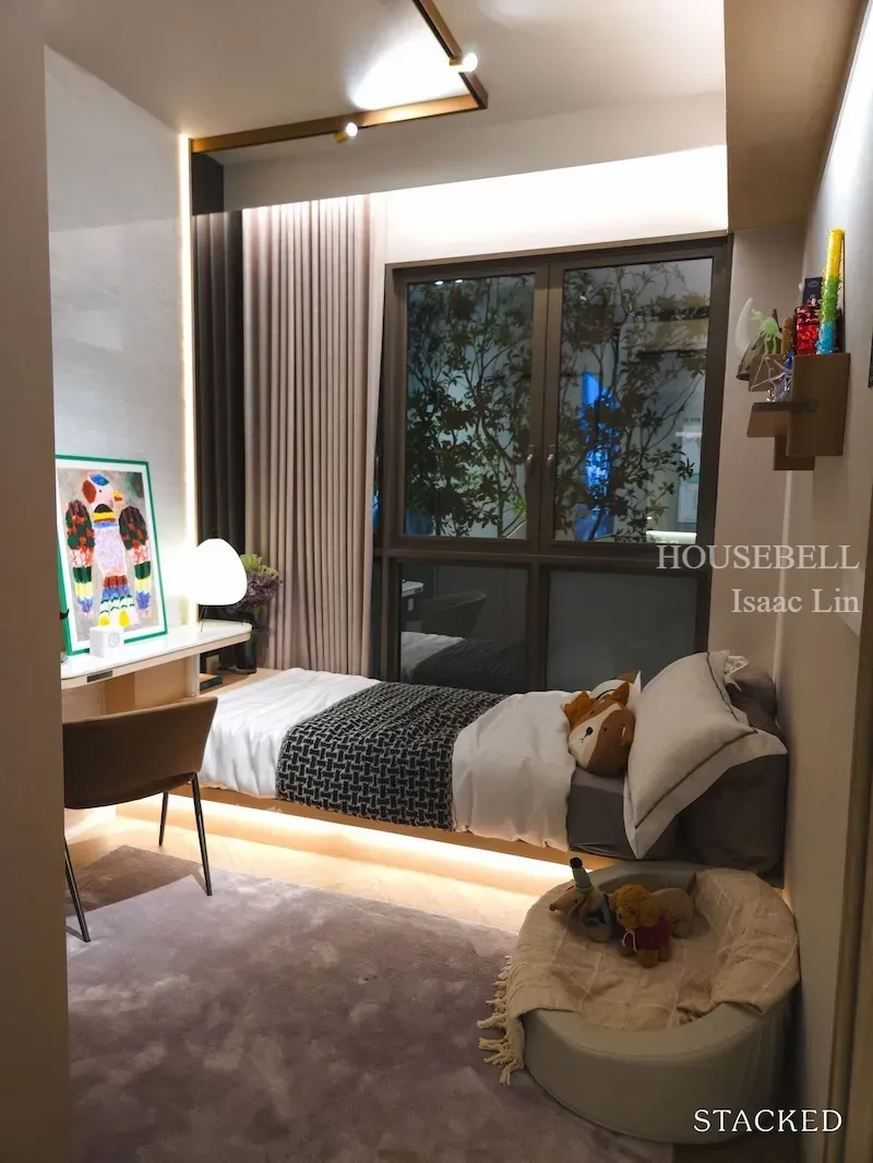 River Modern, S$ 1,860,000, 538 sqft, Condos - Condominium