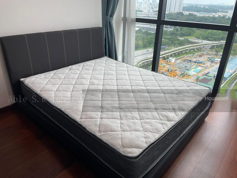 Normanton Park, S$ 1,699,000 (可协商价格), 775 sqft, 公寓 - Condominium