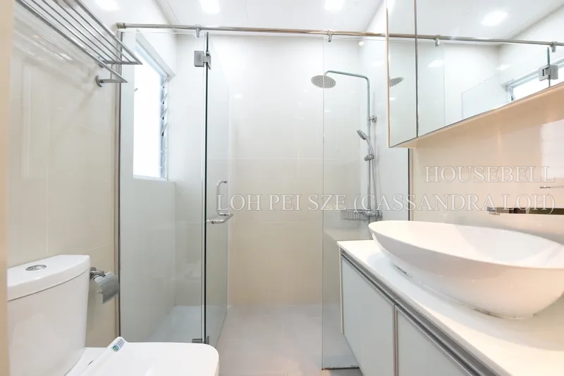 9 Regency Park for Rental, S$ 19,800 (看屋后出价) /月, 3,649 sqft, 公寓 - Condominium