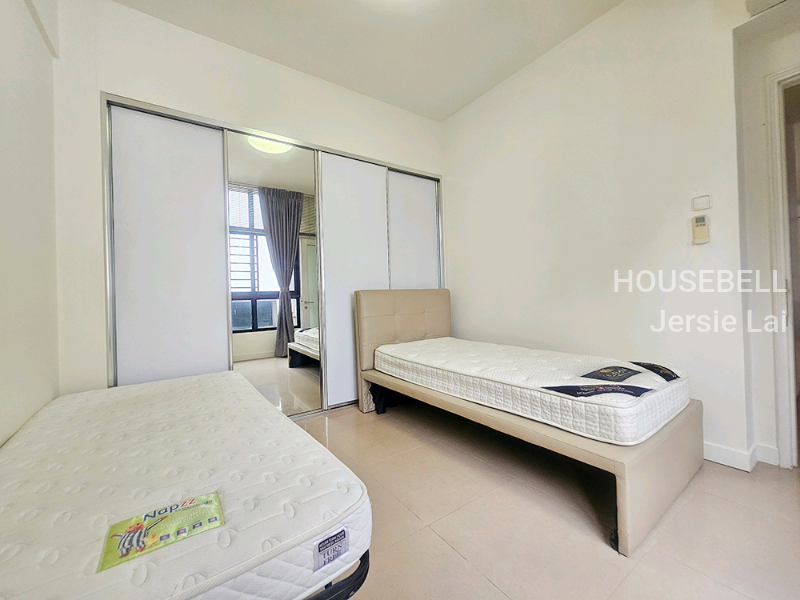 Marymount View, S$ 4,700 (可协商价格) /月, 1,259 sqft, 公寓 - Condominium