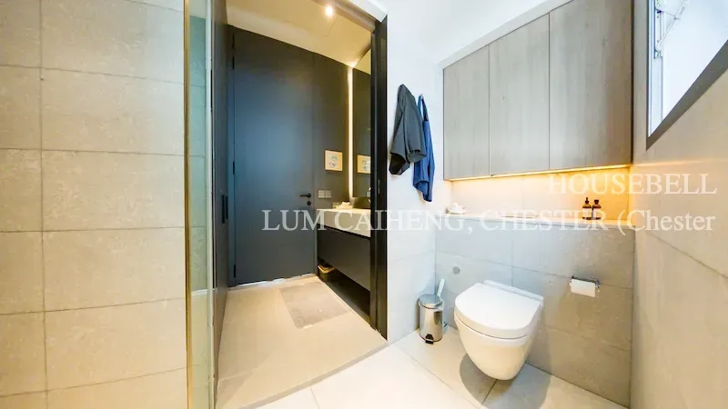Cluny Park Residence, S$ 4,500,000, 1,507 sqft, 公寓 - Condominium