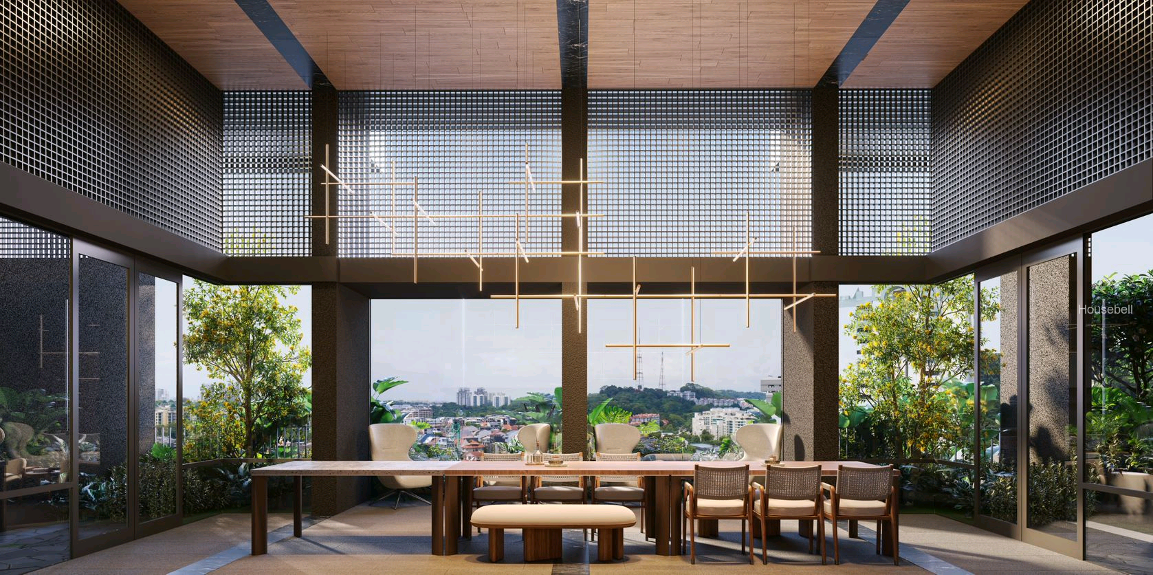 The Reserve Residences, S$ 1,888,888, 614 sqft, 公寓 - Condominium