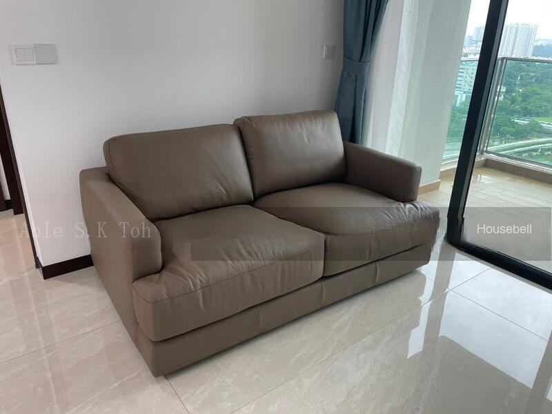 Normanton Park, S$ 1,699,000 (可协商价格), 775 sqft, 公寓 - Condominium