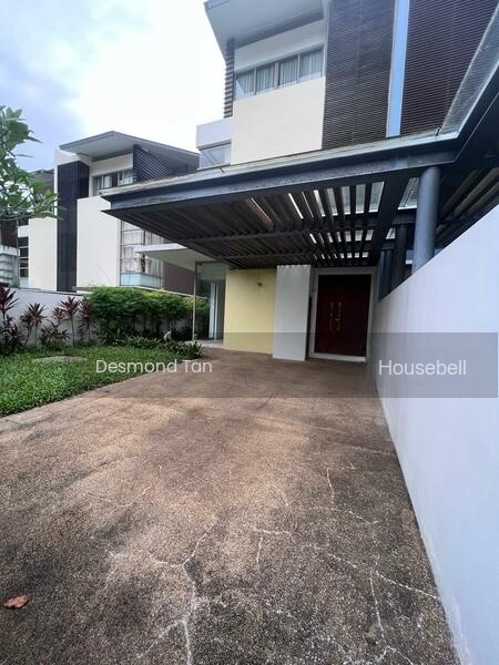 The Mondrian, S$ 10,200 (可协商价格) /月, 2,175 sqft, 有地 - Semi-Detached House