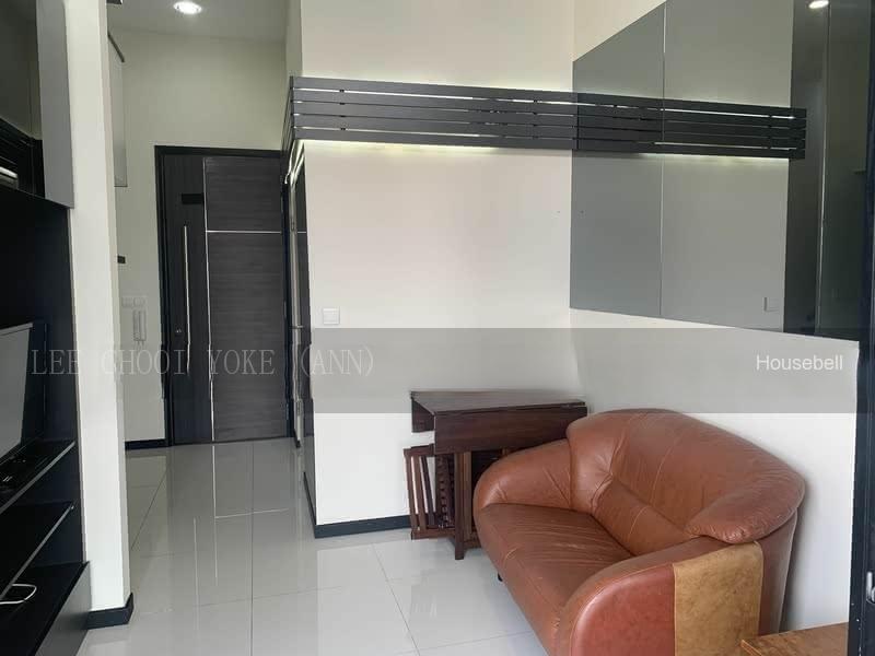 Viva Vista, S$ 1,800,000, 860 sqft, Condos - Condominium