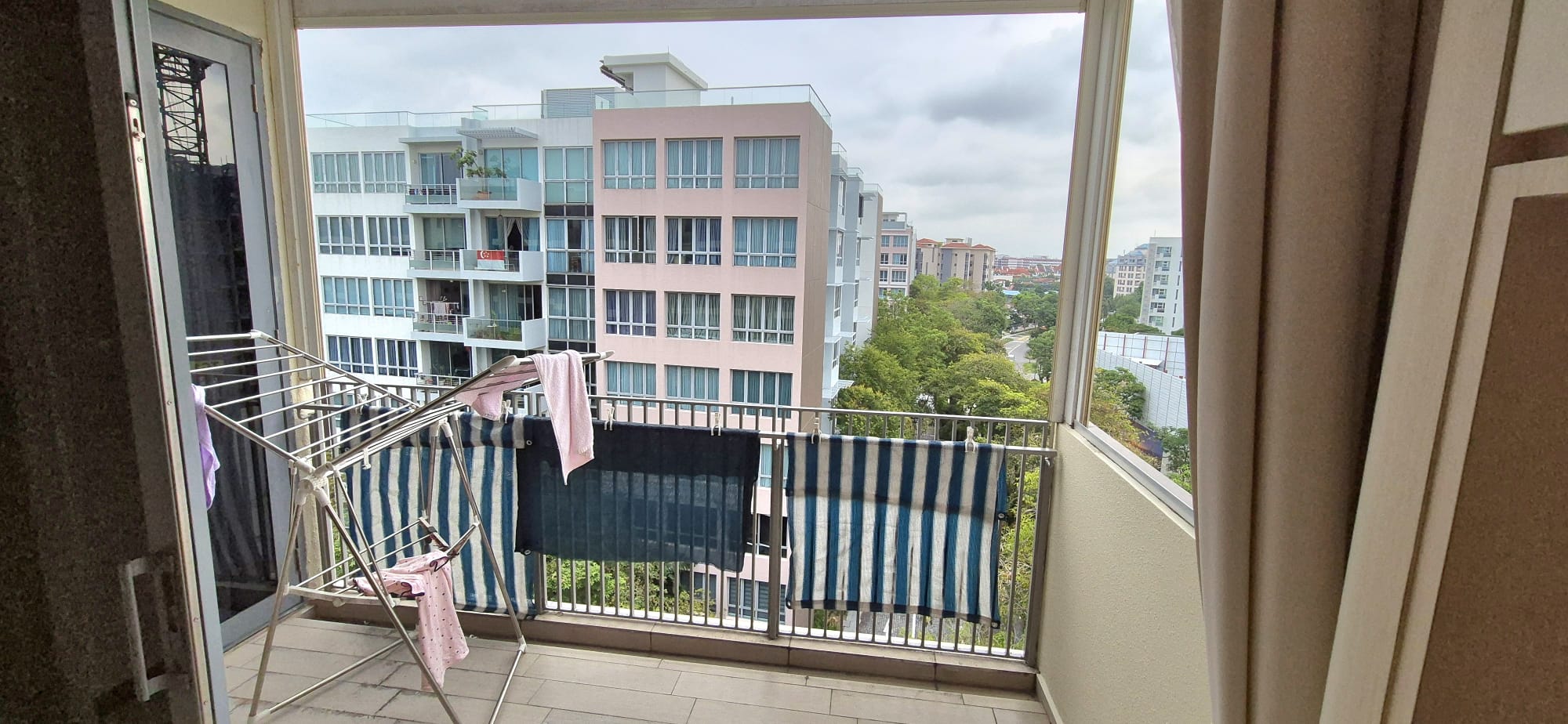Palm Isles, S$ 990,000 (Negotiable), 760 sqft, Condos - Condominium