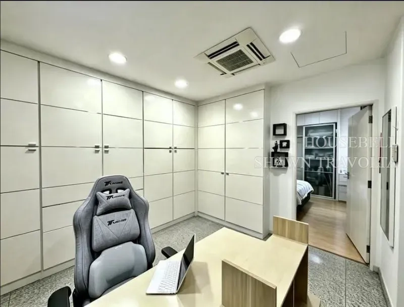 Horizon Towers, S$ 3,799,000 (可协商价格), 2,370 sqft, 公寓 - Condominium