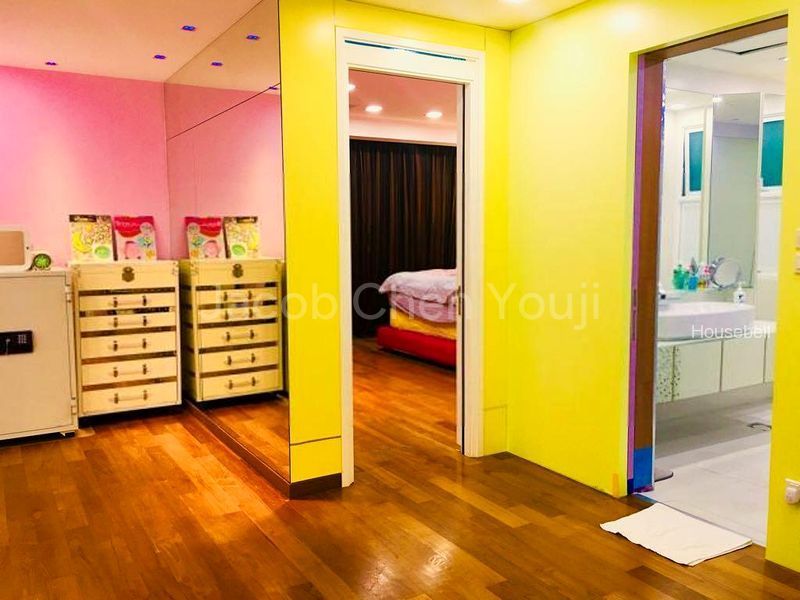 Paradise Island, S$ 24,000,000, 8,138 sqft, 有地 - Bungalow House