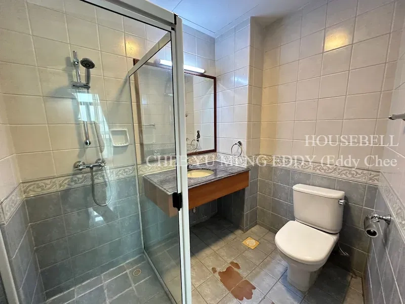 Gold Palm Mansions, S$ 4,400 /mo, 1,173 sqft, Condos - Apartment