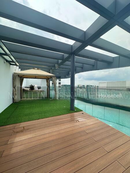 Amber Skye, S$ 5,900,000 (Negotiable), 3,348 sqft, Condos - Apartment