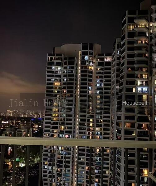d'Leedon (Former Farrer Court), S$ 1,340,000, 635 sqft, 公寓 - Condominium