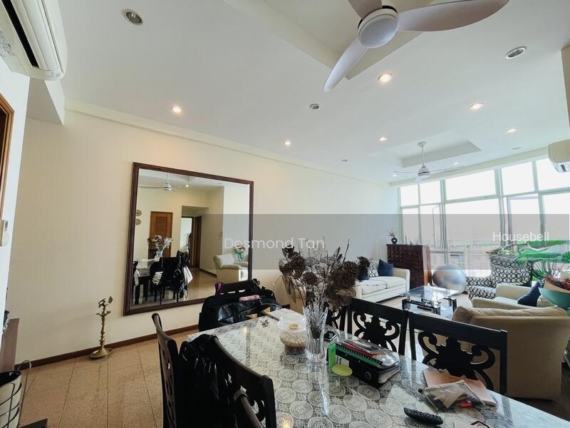 Queens, S$ 9,900 (可协商价格) /月, 2,390 sqft, 公寓 - Condominium