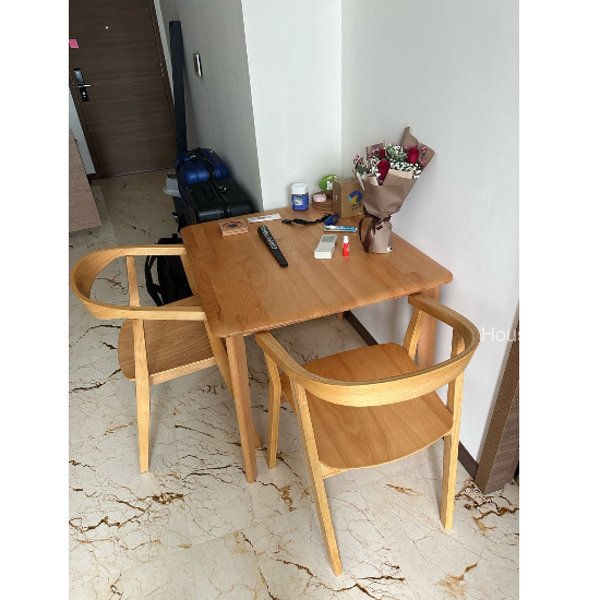 Queens Peak, S$ 3,800 /月, 443 sqft, 公寓 - Condominium