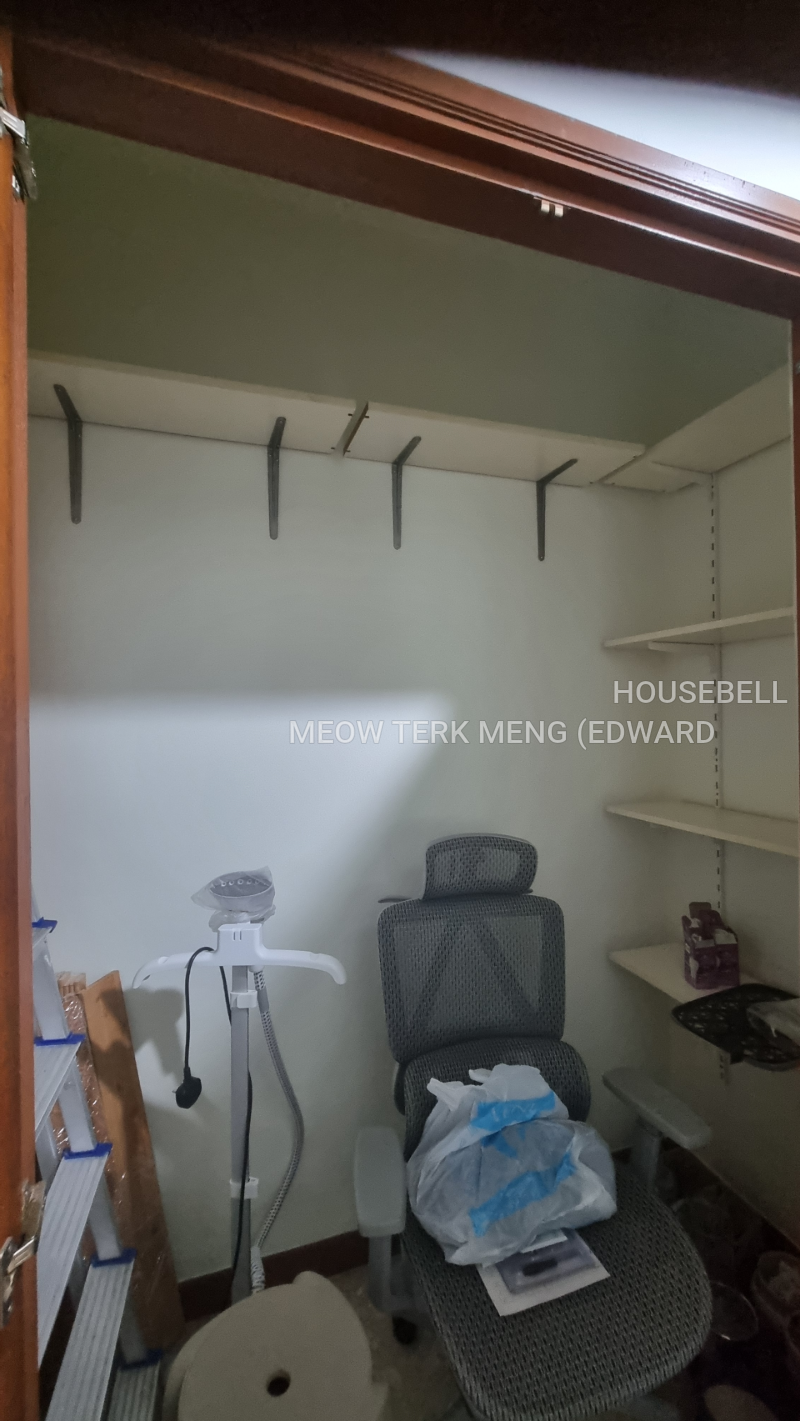 Chestervale, S$ 4,500 /月, 1,507 sqft, 公寓 - Executive Condominium