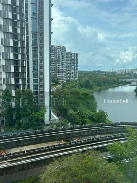 417A Fernvale Link, S$ 750 (Starting From) /mo, HDB - 3 A