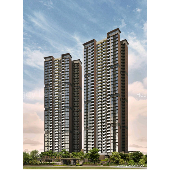 ELTA, S$ 1,158,000, 506 sqft, 公寓 - Condominium