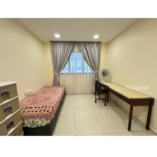 833 Yishun Street 81, S$ 950 /月, 100 sqft, 组屋 - 3 A