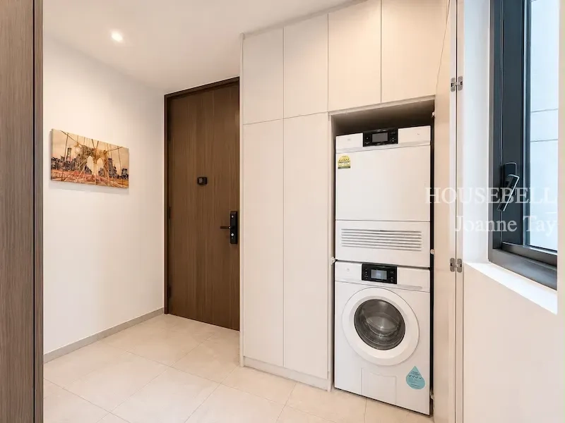 Leedon Green(6)