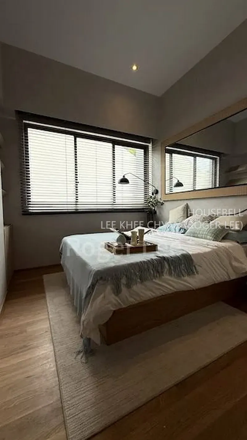 Atlassia, S$ 3,085,000, 1,292 sqft, 公寓 - Condominium