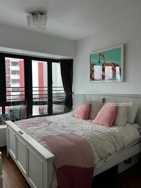 368 Thomson, S$ 6,500 (最低价格) /月, 1,302 sqft, 公寓 - Condominium